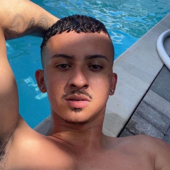 Meet your Posher, Thony - Picture 1 of 1